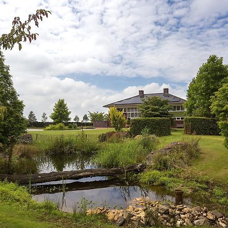 Villa Het Bascour Holthees Exteriér fotografie