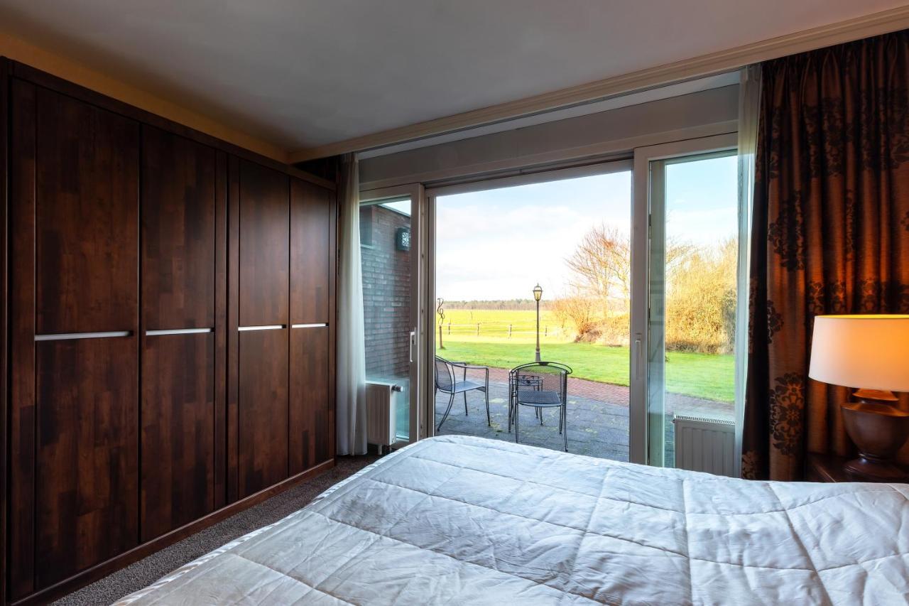 Villa Het Bascour Holthees Exteriér fotografie
