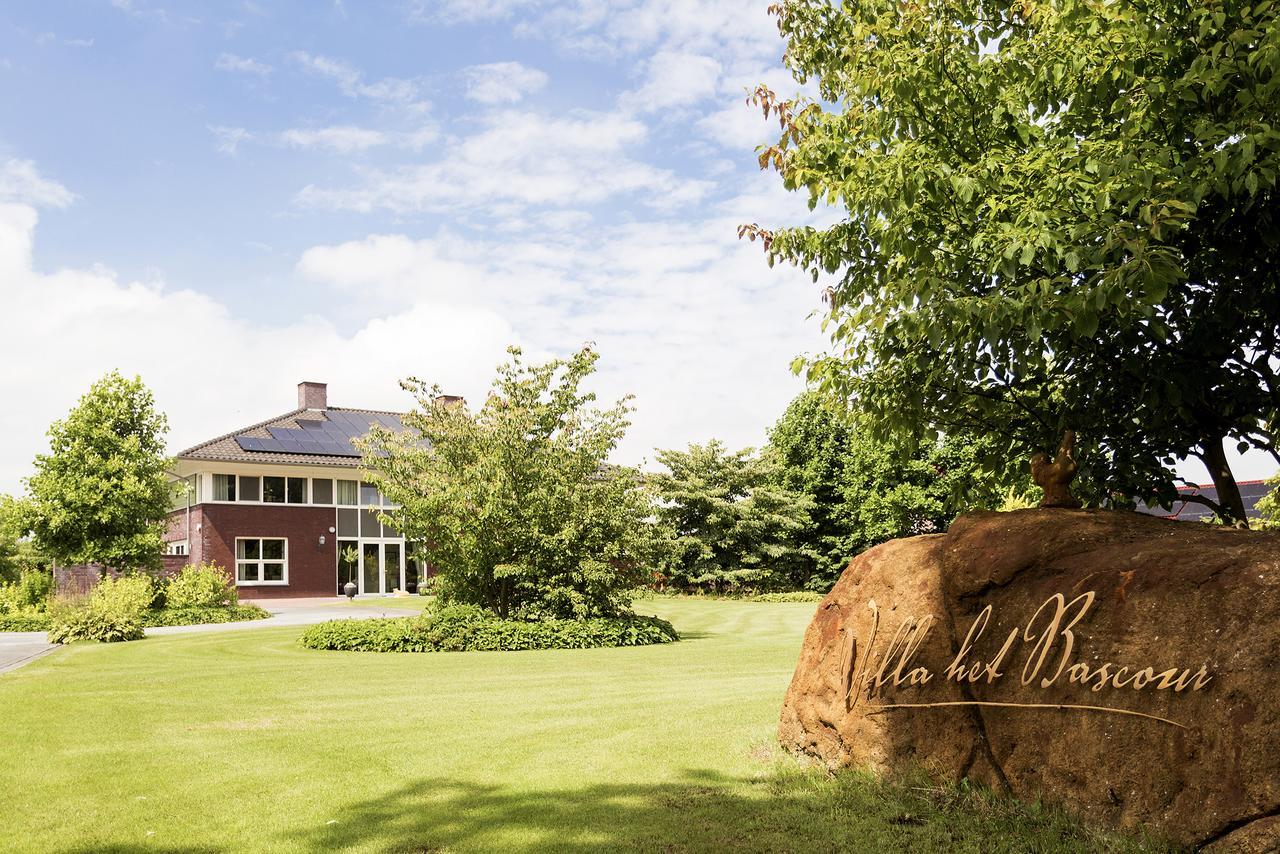 Villa Het Bascour Holthees Exteriér fotografie