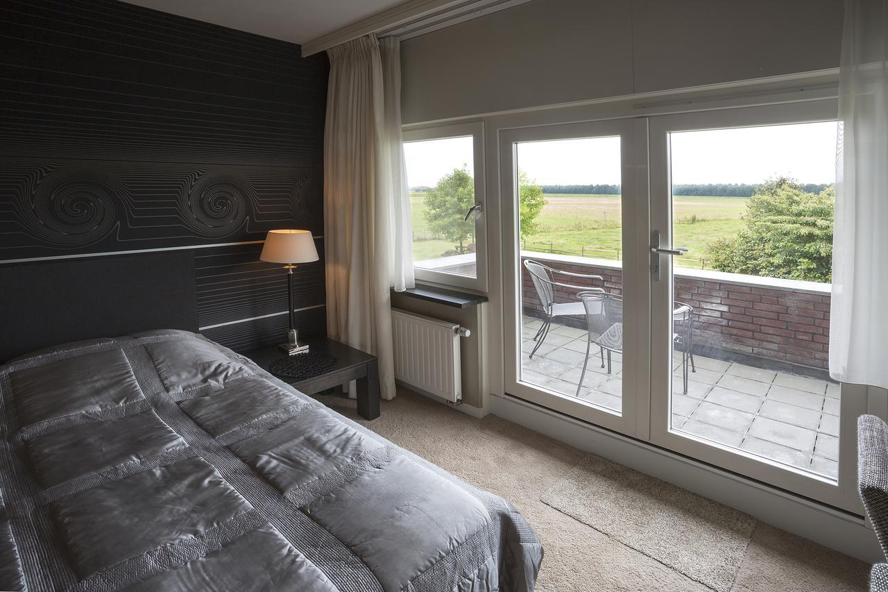 Villa Het Bascour Holthees Exteriér fotografie