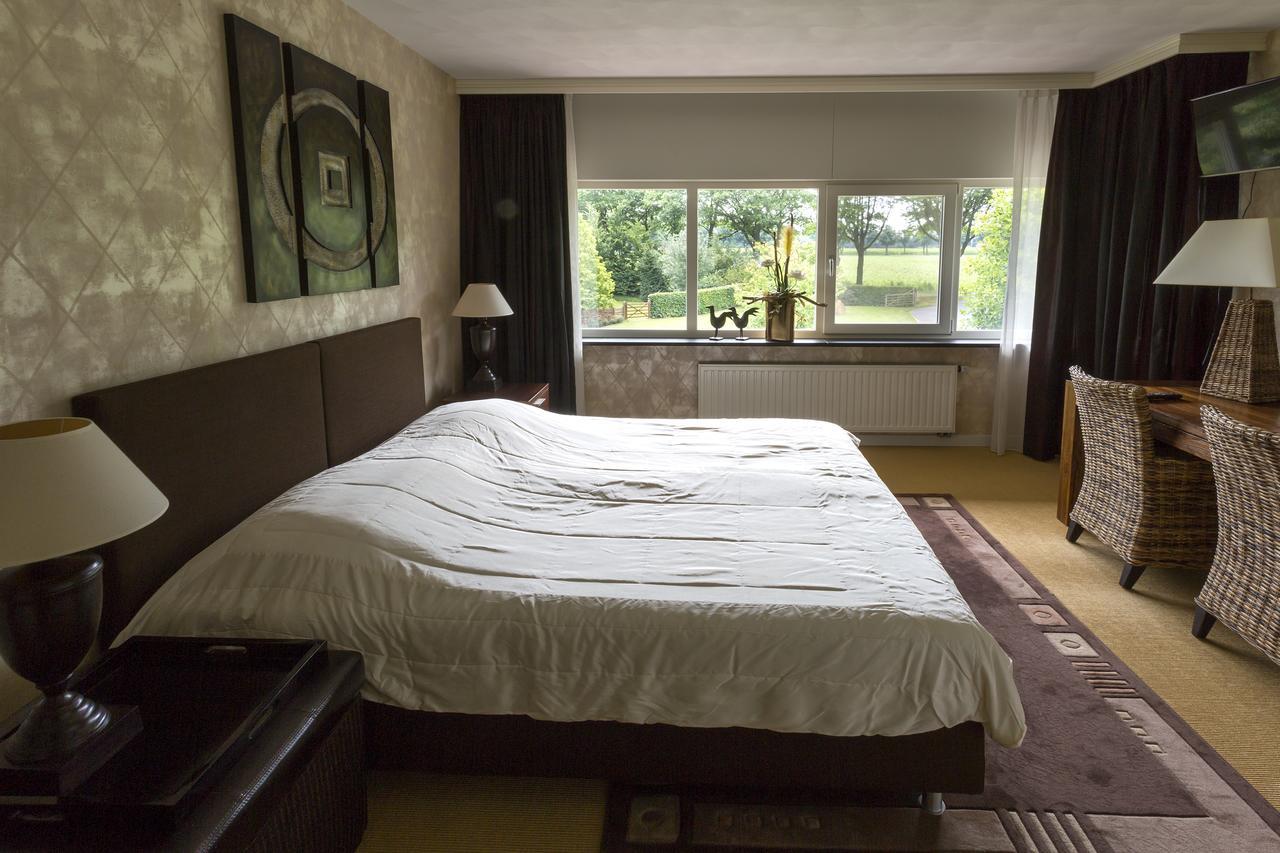 Villa Het Bascour Holthees Exteriér fotografie