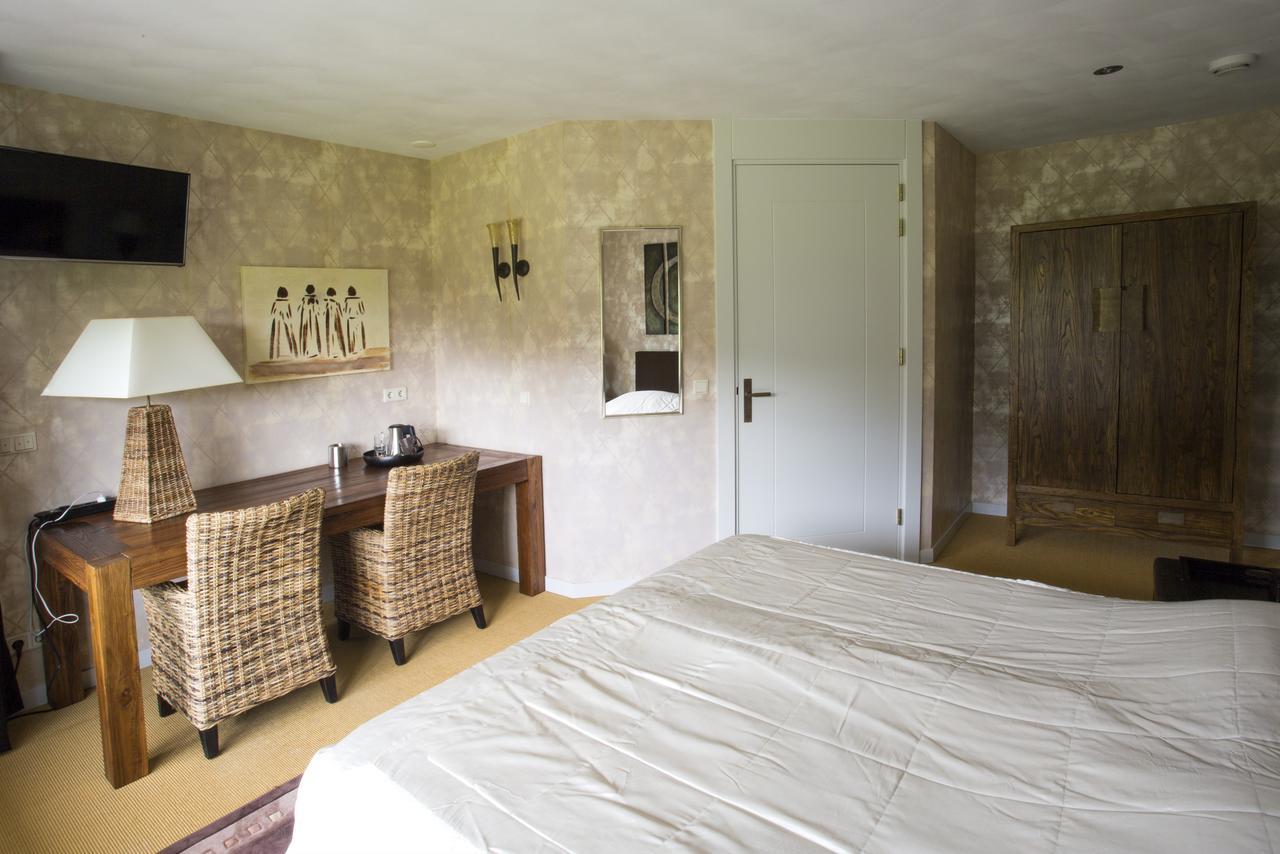 Villa Het Bascour Holthees Exteriér fotografie