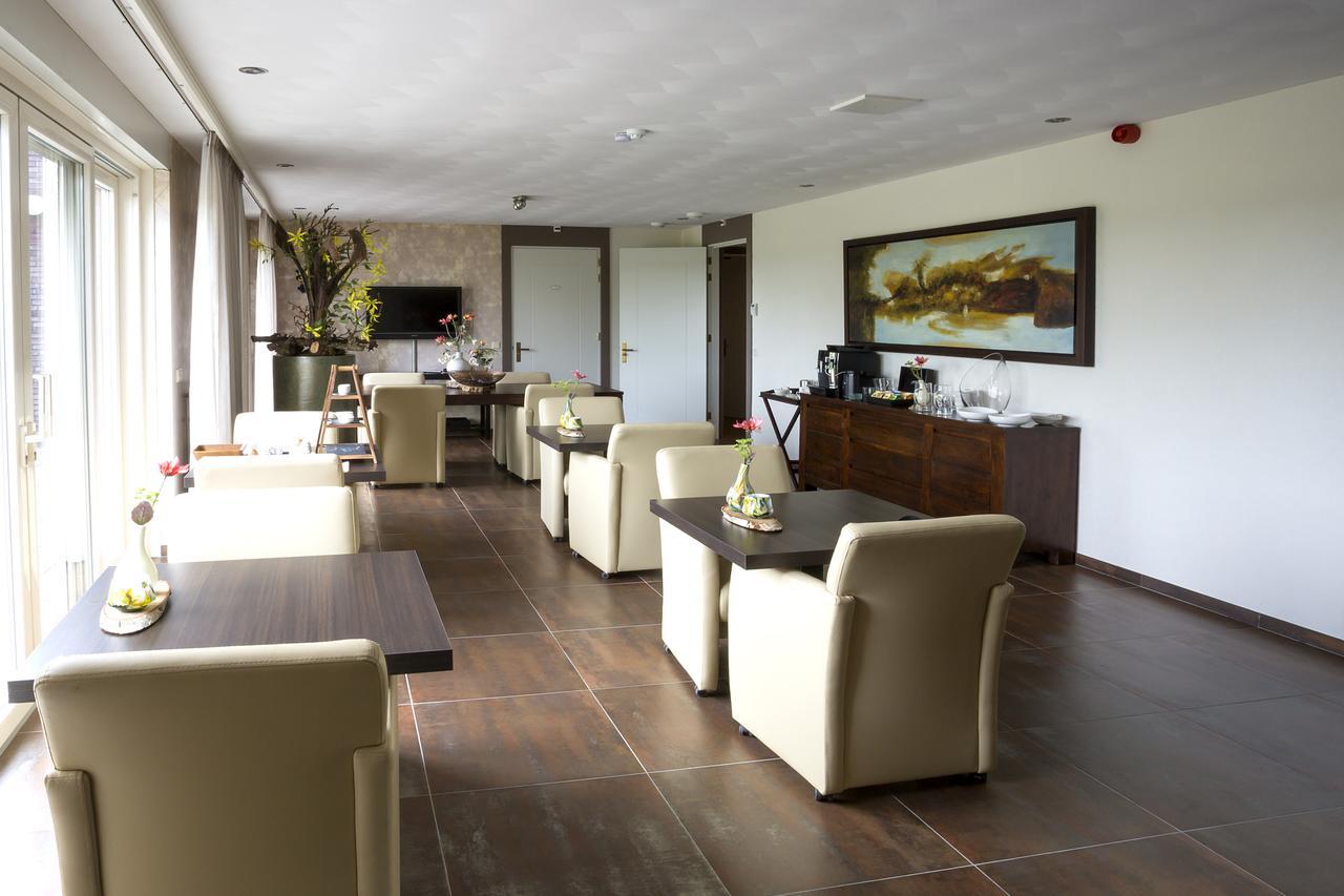 Villa Het Bascour Holthees Exteriér fotografie
