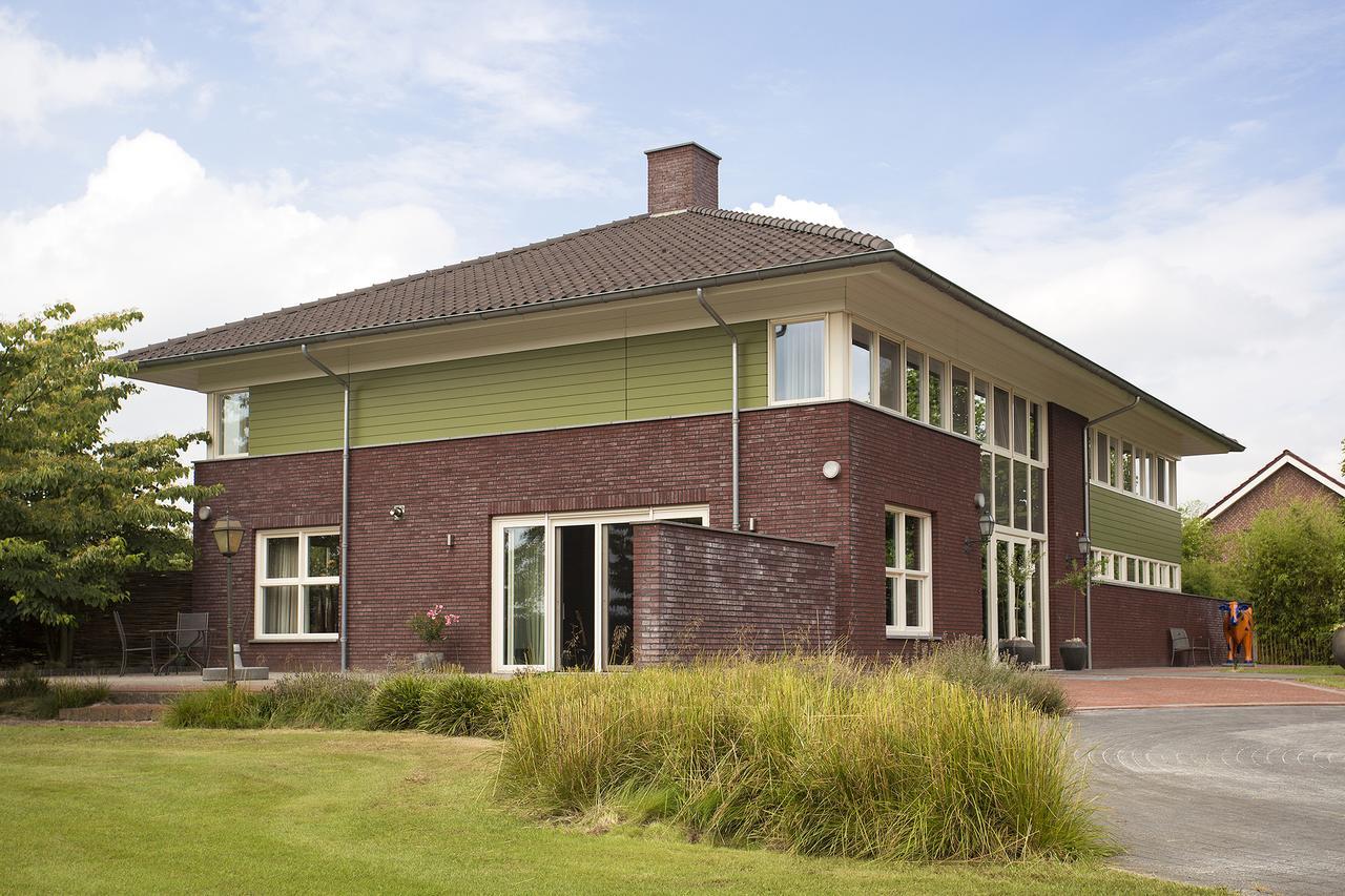 Villa Het Bascour Holthees Exteriér fotografie